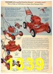 1958 Sears Spring Summer Catalog, Page 1339