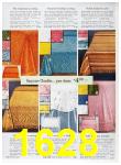 1967 Sears Fall Winter Catalog, Page 1628