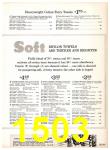 1970 Sears Fall Winter Catalog, Page 1503