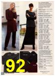 2000 JCPenney Fall Winter Catalog, Page 92