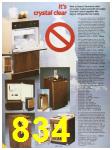 1986 Sears Spring Summer Catalog, Page 834