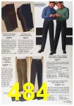 1964 Sears Fall Winter Catalog, Page 484