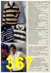 1980 Montgomery Ward Fall Winter Catalog, Page 367