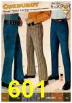 1970 Montgomery Ward Fall Winter Catalog, Page 601