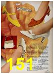 1968 Sears Spring Summer Catalog 2, Page 151