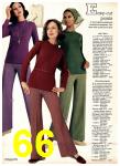 1975 Sears Fall Winter Catalog, Page 66