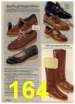 1980 Sears Fall Winter Catalog, Page 164