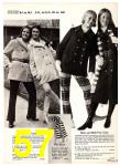 1970 Sears Fall Winter Catalog, Page 57