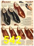 1940 Sears Fall Winter Catalog, Page 542