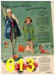 1969 Sears Christmas Book, Page 613