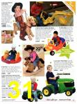 2004 Sears Christmas Book, Page 31