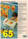 1978 Sears Toys Catalog, Page 65