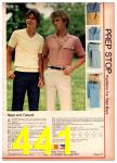 1980 JCPenney Spring Summer Catalog, Page 441
