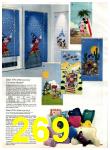 1985 JCPenney Christmas Book, Page 269