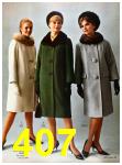 1965 Sears Fall Winter Catalog, Page 407