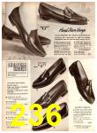 1966 Montgomery Ward Fall Winter Catalog, Page 236