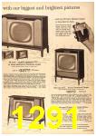 1960 Sears Fall Winter Catalog, Page 1291