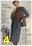 1979 Sears Fall Winter Catalog, Page 4