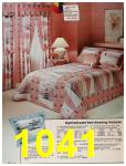 1987 Sears Spring Summer Catalog, Page 1041