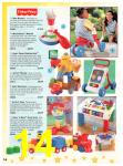 1999 Sears Christmas Book, Page 14