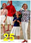 1964 Montgomery Ward Spring Summer Catalog, Page 25