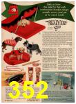 1968 Sears Christmas Book, Page 352