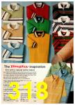 1977 Montgomery Ward Spring Summer Catalog, Page 318