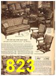 1948 Sears Fall Winter Catalog, Page 823