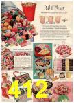 1961 Montgomery Ward Christmas Book, Page 412