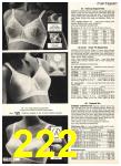 1980 Sears Spring Summer Catalog, Page 222