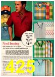 1967 Montgomery Ward Spring Summer Catalog, Page 425