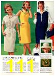 1964 Montgomery Ward Spring Summer Catalog, Page 111