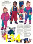 1993 JCPenney Christmas Book, Page 134