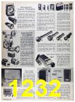 1967 Sears Spring Summer Catalog, Page 1232