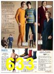 1976 Sears Fall Winter Catalog, Page 633