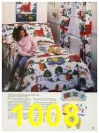 1987 Sears Fall Winter Catalog, Page 1008