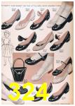 1957 Sears Spring Summer Catalog, Page 324