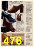 1972 Sears Fall Winter Catalog, Page 476