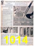 1957 Sears Spring Summer Catalog, Page 1014