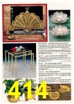 1984 Montgomery Ward Christmas Book, Page 414