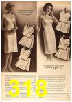 1963 Sears Fall Winter Catalog, Page 318