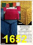 1970 Sears Fall Winter Catalog, Page 1652