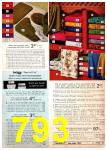 1970 Montgomery Ward Fall Winter Catalog, Page 793