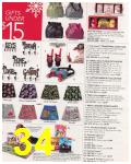 2011 Sears Christmas Book (Canada), Page 34