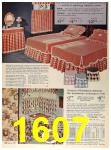 1963 Sears Fall Winter Catalog, Page 1607