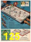 1964 Sears Christmas Book, Page 125