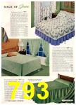 1962 Montgomery Ward Spring Summer Catalog, Page 793