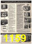 1977 Sears Fall Winter Catalog, Page 1159
