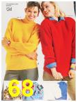 1987 Sears Fall Winter Catalog, Page 68