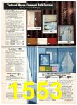1977 Sears Fall Winter Catalog, Page 1553